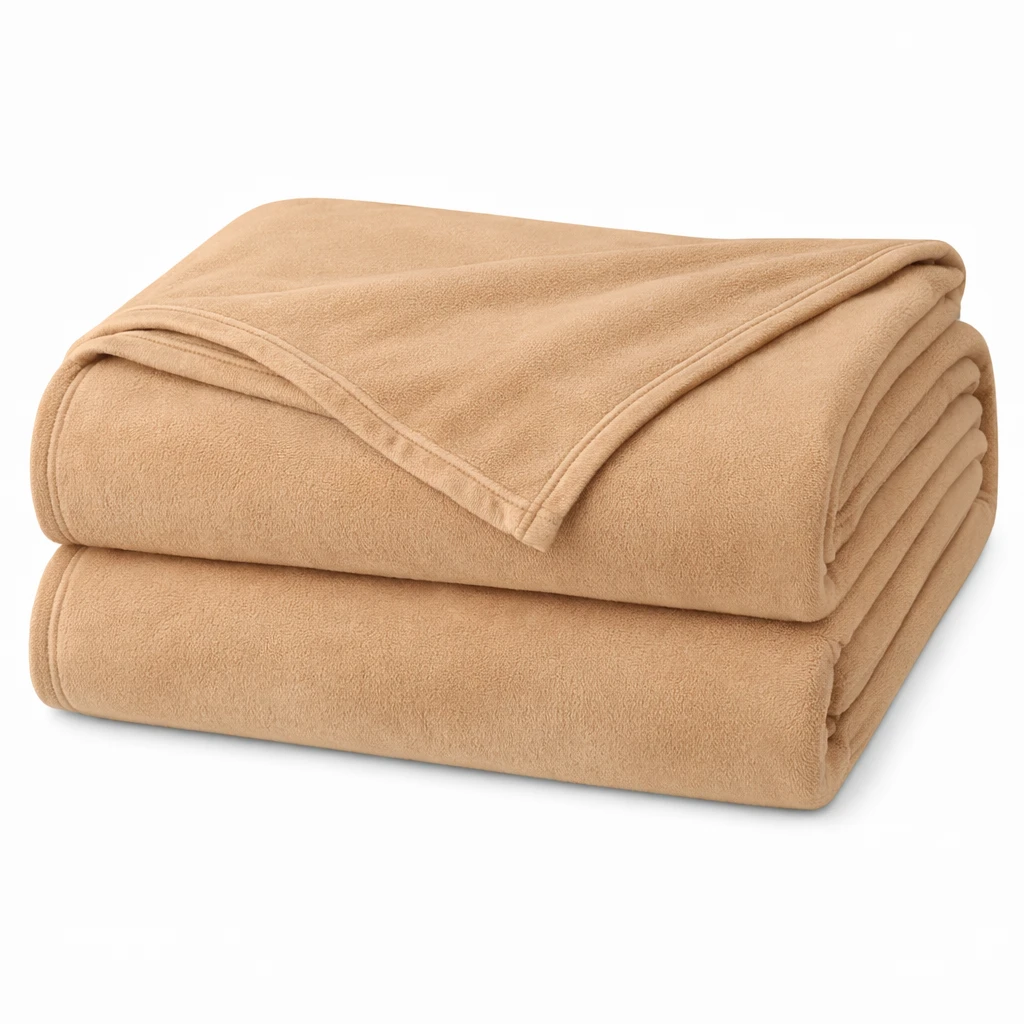 Is Your Hotel Bedding Creating Comfort or Just Filling the Bed?