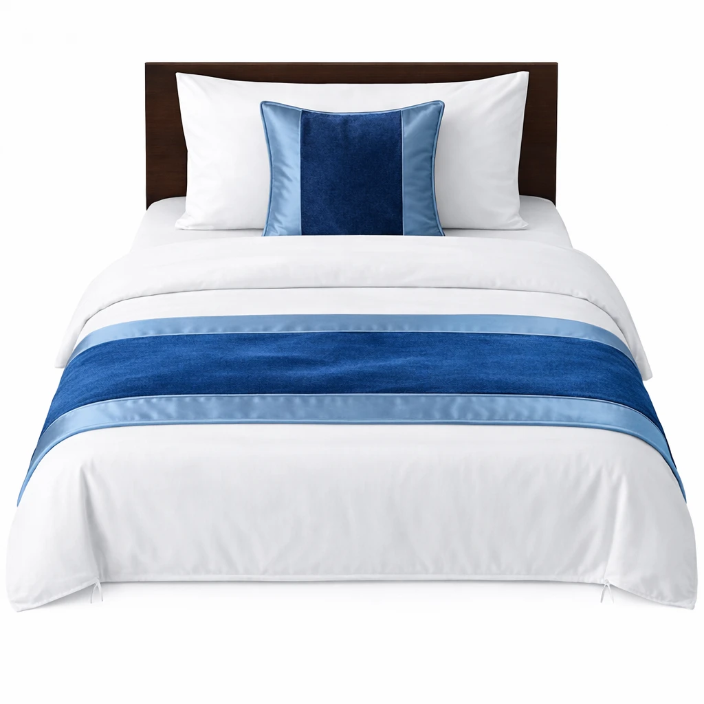 Is Your Hotel Bed Missing the Luxury Touch Guests Notice First?