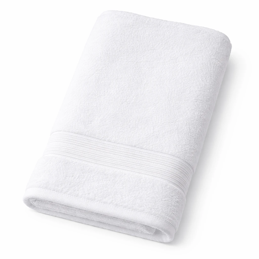 One Towel. Better Reviews. Happier Guests.