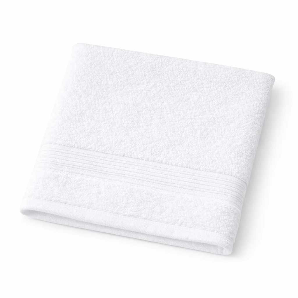 Why Do Hotels Prefer Lightweight Hand Towels Like 150 GSM?