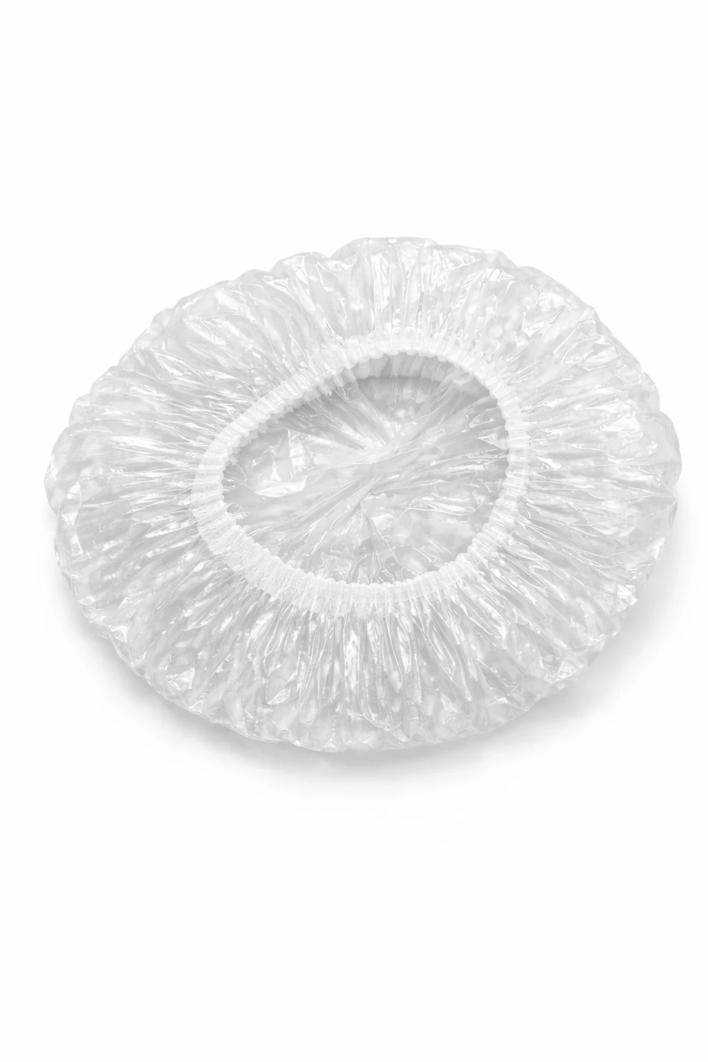 Are Hotel Shower Caps Hygienic and Safe to Use?