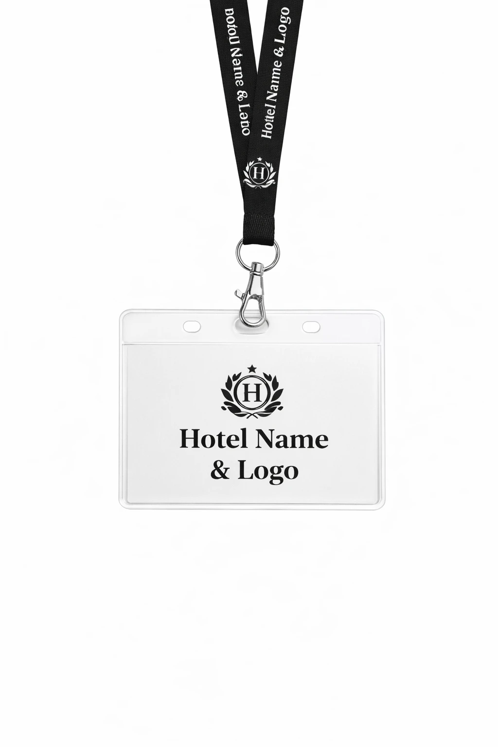 Do Guests Notice Staff ID Cards and Branding?