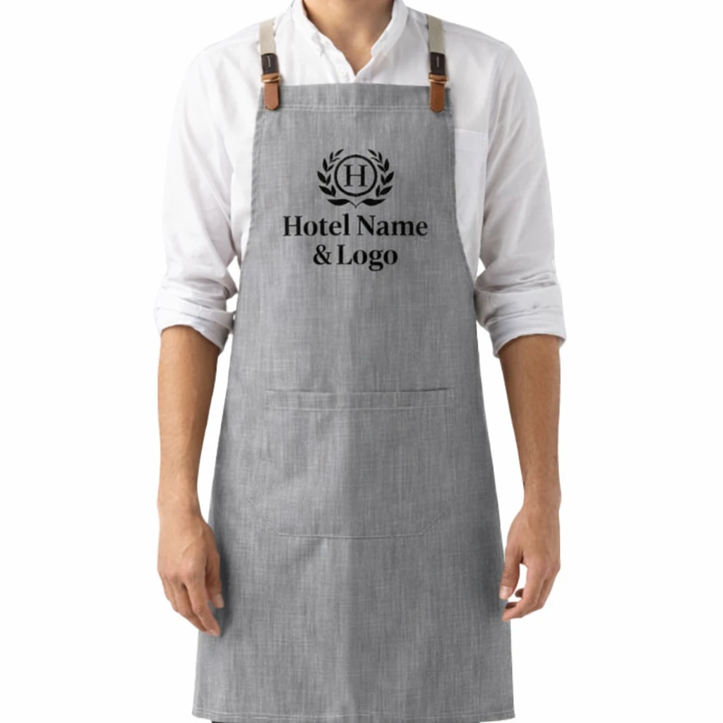 Hotel Staff Aprons Branding Guide for 2026