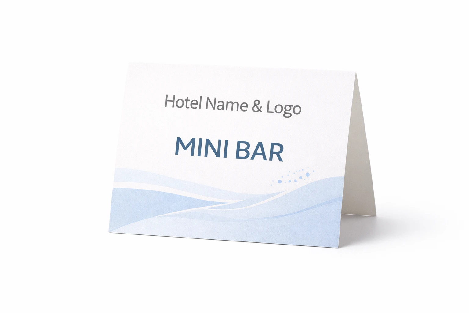 Are Tent Cards Still Effective in the Digital Age?