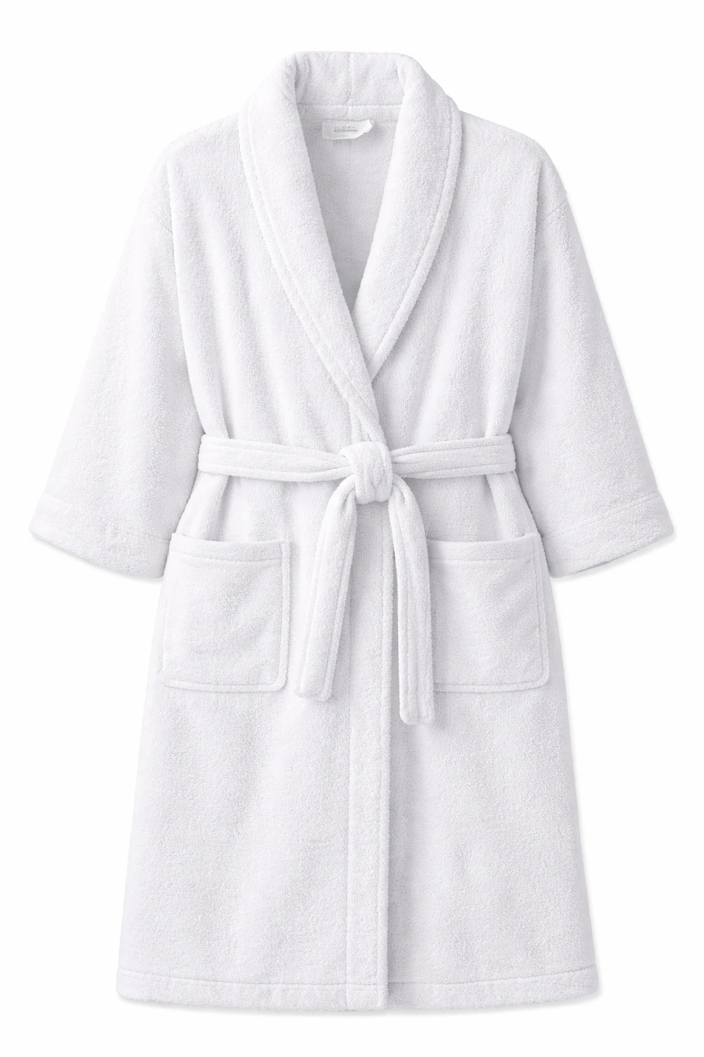 Are Bathrobes Clean in Hotels?