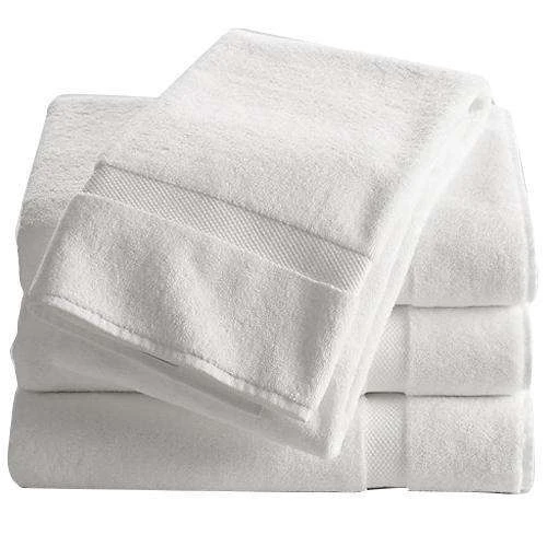 Blinskart Pure Cotton Face Towel – 60 GSM Soft & Absorbent Hotel Quality Towel