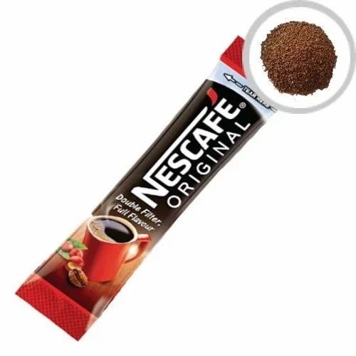 Coffee Sachets
