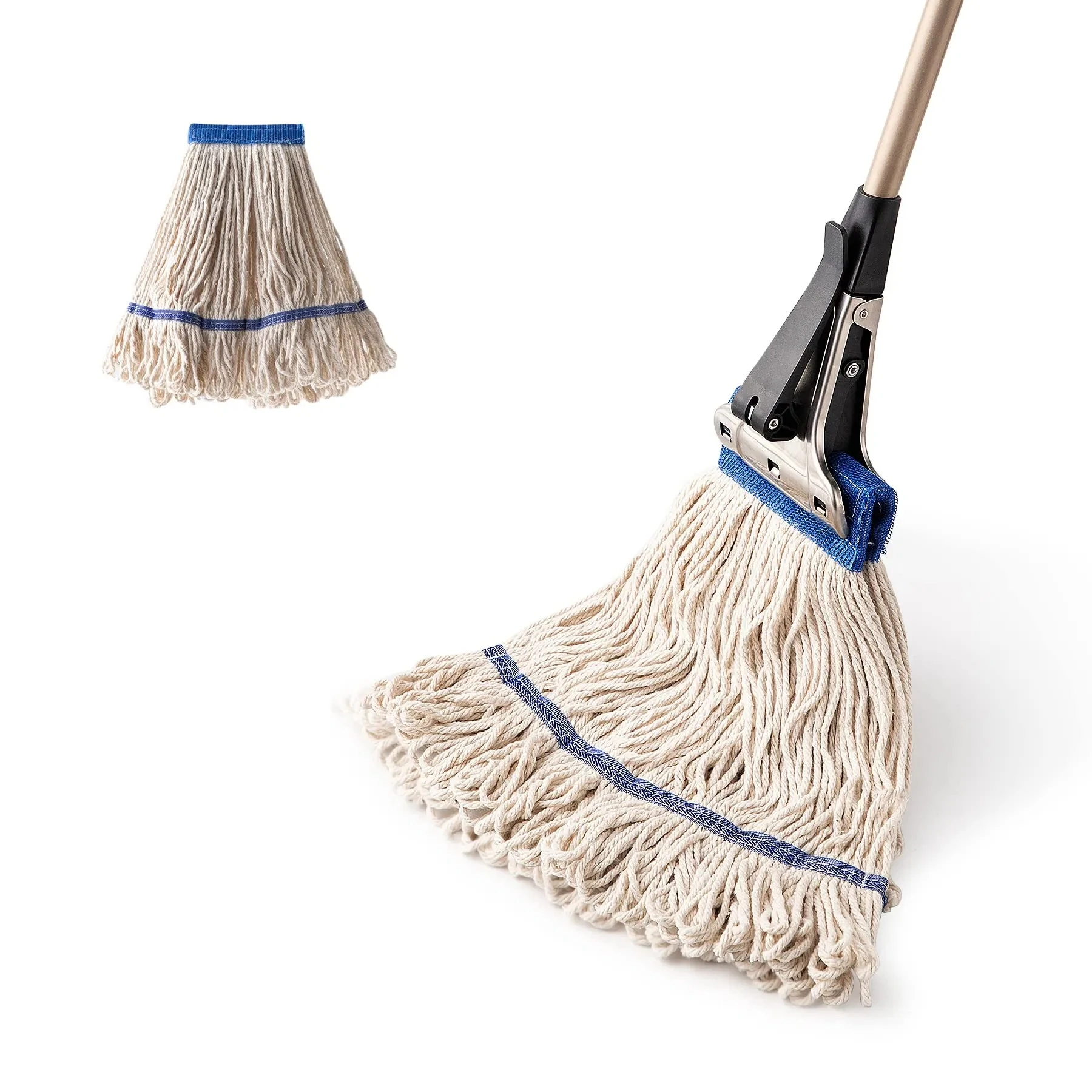 Wet Mop for Floor Cleaning