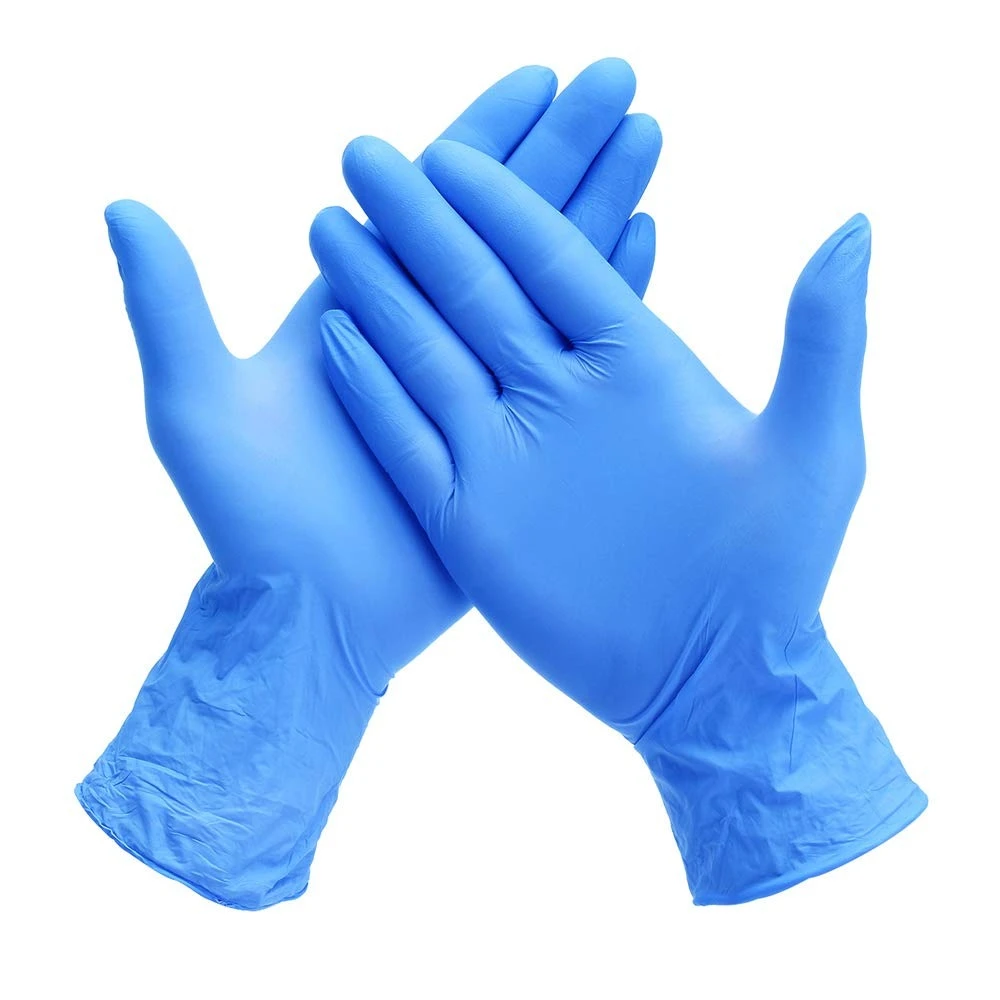 Hand Gloves (Rubber / Disposable) – Durable, Hygienic & Multi-Purpose Cleaning Gloves