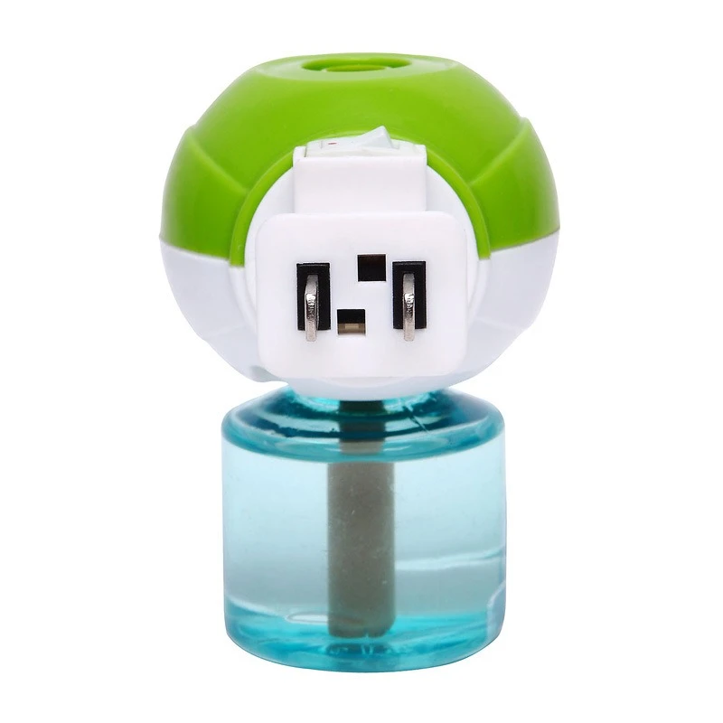 Electric Mosquito Vaporizer Machines