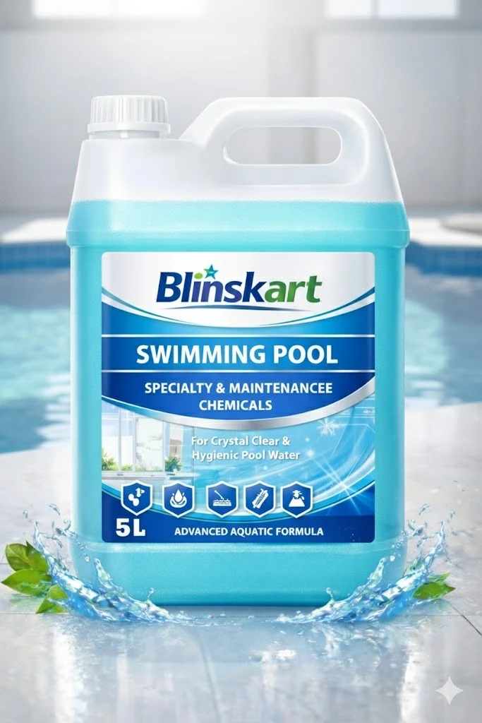 Specialty & Maintenance Chemicals