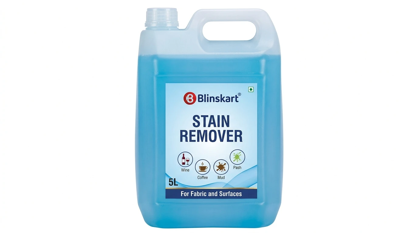 Stain Remover 5L