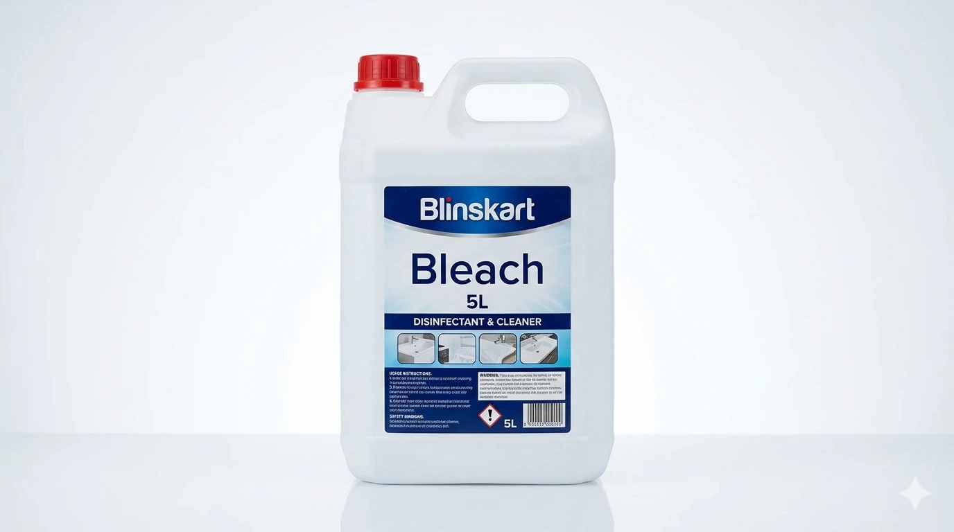 Bleach 5L