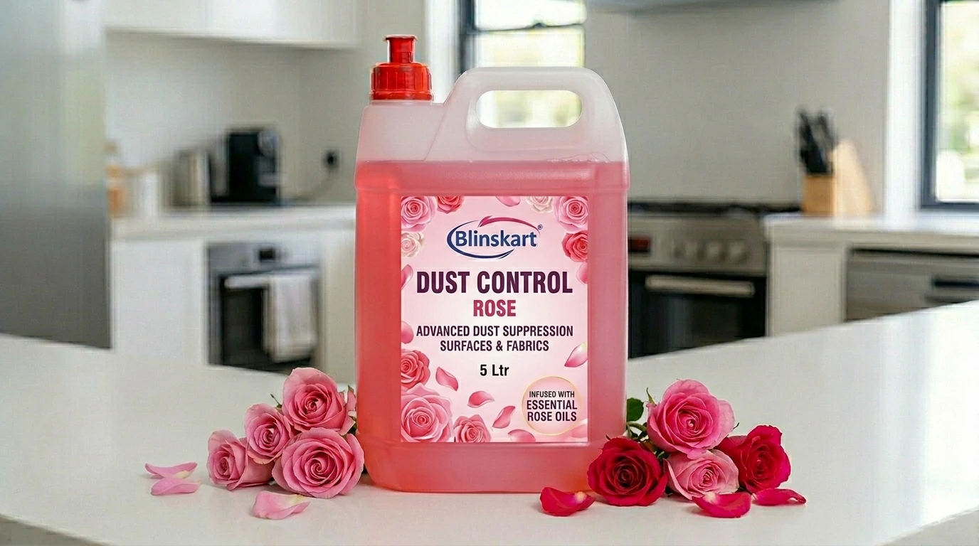 Dust Control – Rose 5Ltr