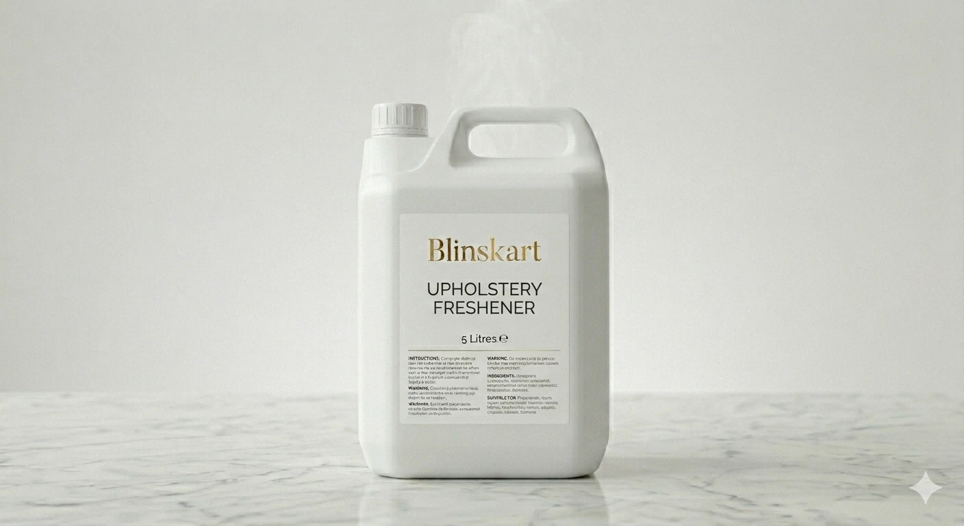 Upholstery Freshener 5L