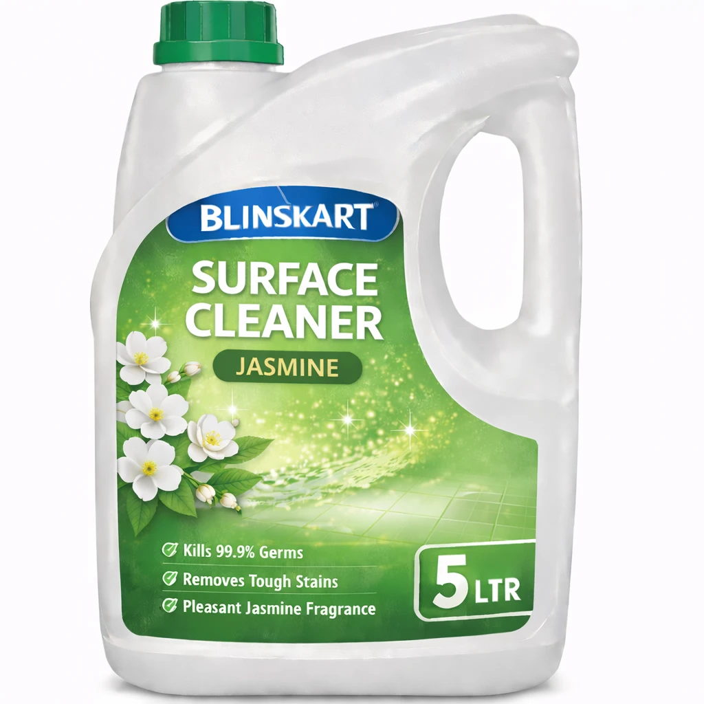 Surface Cleaner – Jasmine 5 Ltr