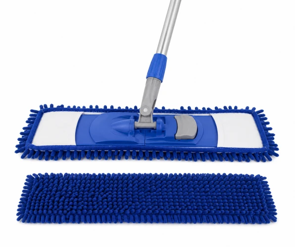 Microfiber Floor Mop