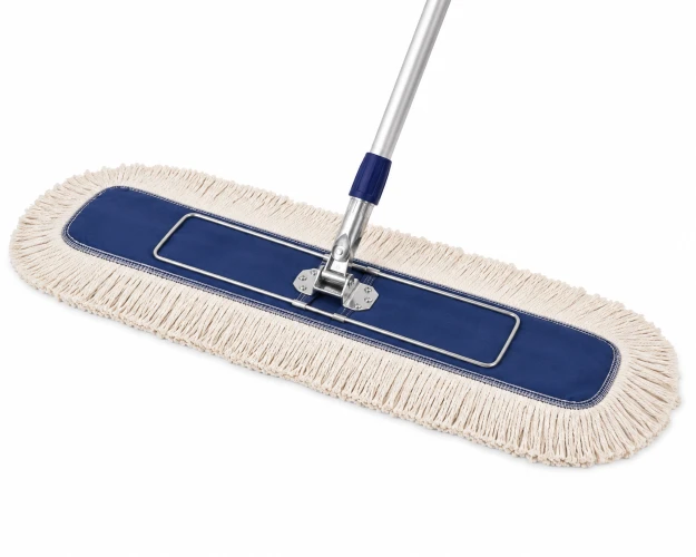 Dust Control Mop