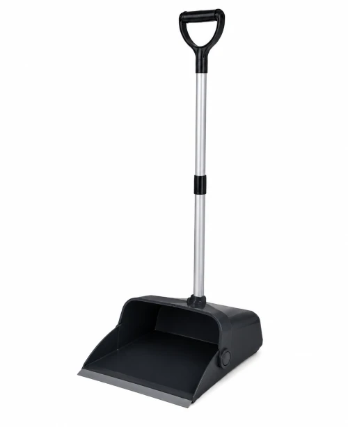 Long Handle Dustpan (Lobby Dustpan)