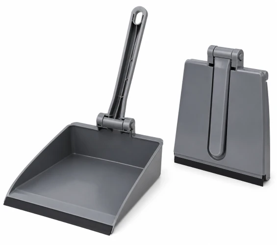 Folding Dustpan