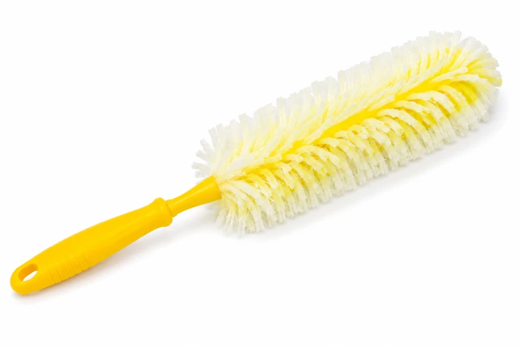 Static Dusting Wand