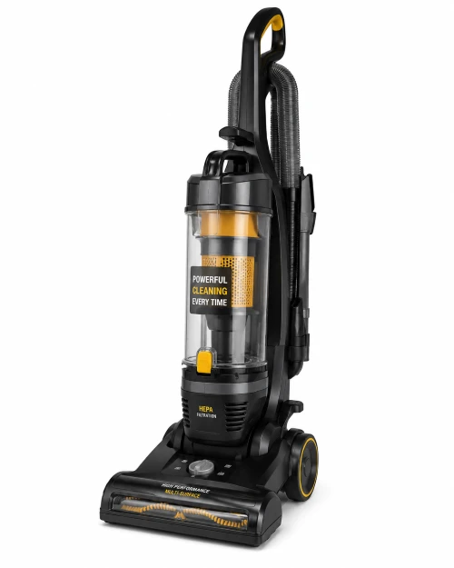 Upright Vacuum Cleaner