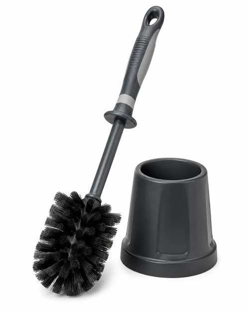 Heavy-Duty Toilet Brush
