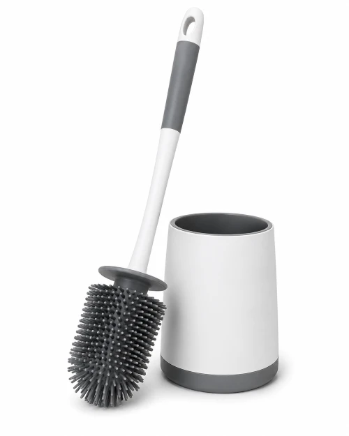 Silicone Toilet Brush